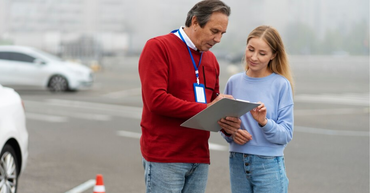 How to book parking at MCI Airport