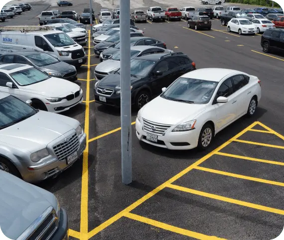 Trueparkings: Kansas City International Airport (KCI/MCI)|Home