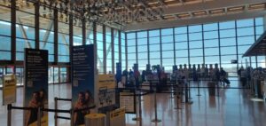 Trueparkings: Kansas City International Airport (KCI/MCI) | Save on Long-Term Parking at MCI: A Kansas Traveler’s Guide Trueparkings: Kansas City International Airport (KCI/MCI) | Save on Long-Term Parking at MCI: A Kansas Traveler’s Guide