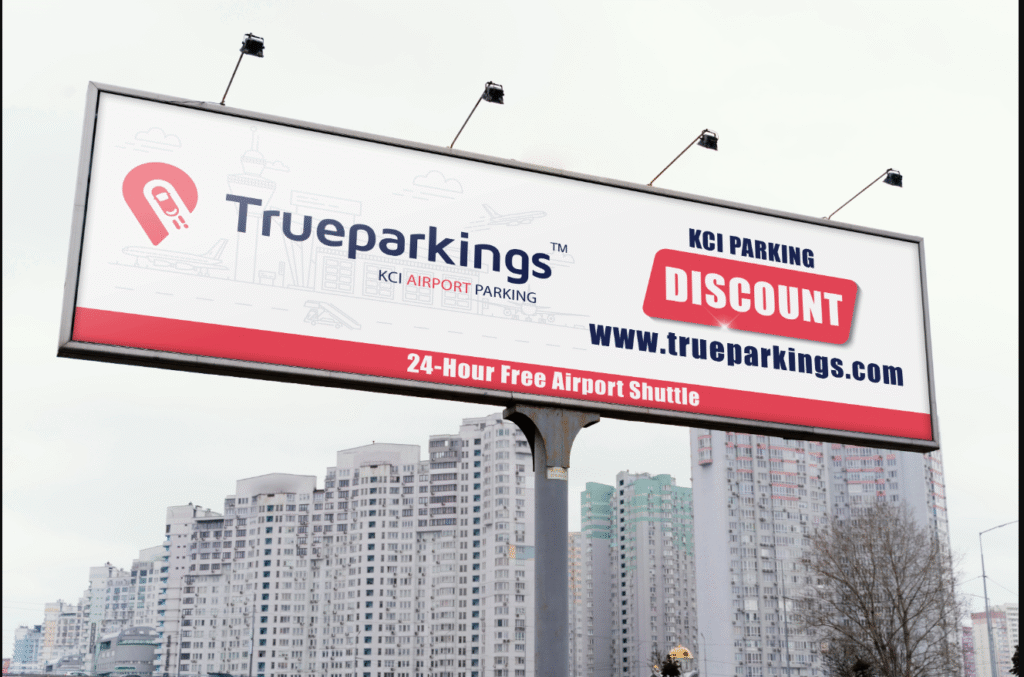 Kansas City Airport Parking