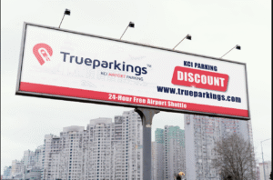 Trueparkings: Kansas City International Airport (KCI/MCI) | On-Site vs. Off-Site Parking: Best Deals at Kansas City Airport Kansas City Airport Parking