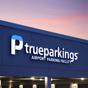 Trueparkings: Kansas City International Airport (KCI/MCI) | Is Your Car Safe While You Travel? How Trueparkings Ensures Security kansas city airport parking coupons