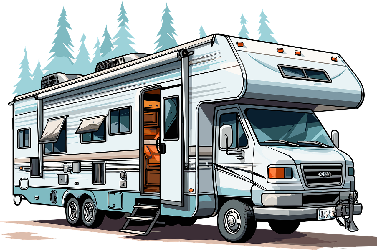 RV Parking Kansas City Airport Trueparkings: Kansas City International Airport (KCI/MCI)|Oversized Vehicle Parking – Kansas City International Airport