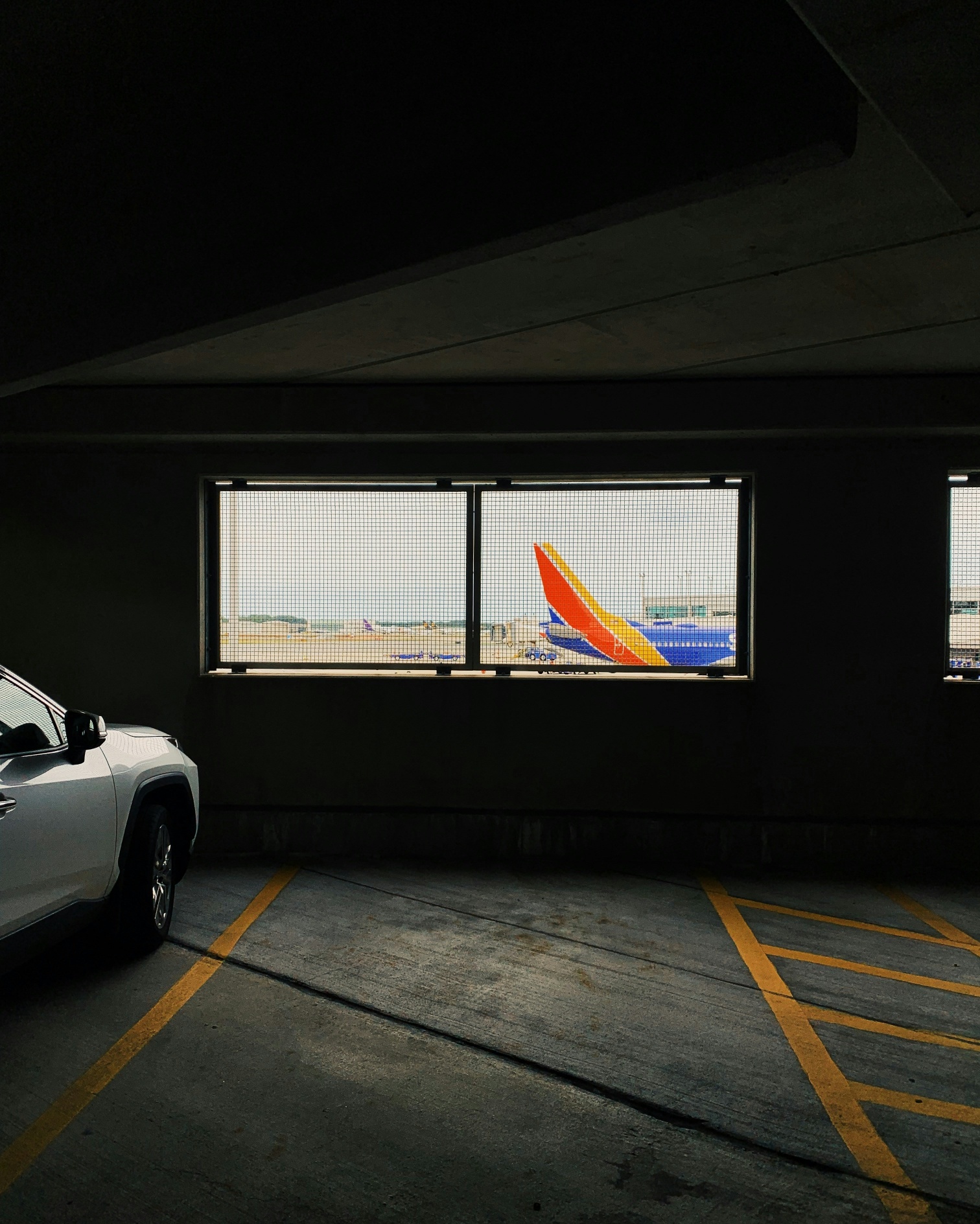Trueparkings: Kansas City International Airport (KCI/MCI)|KCI Airport Parking Advantages Over Other Off-Airport Parking Providers