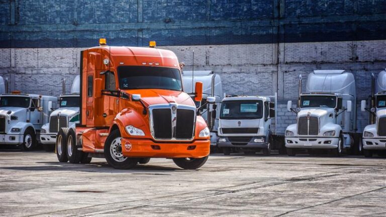 Trueparkings: Kansas City International Airport (KCI/MCI)|Oversized Vehicle Parking – Kansas City International Airport