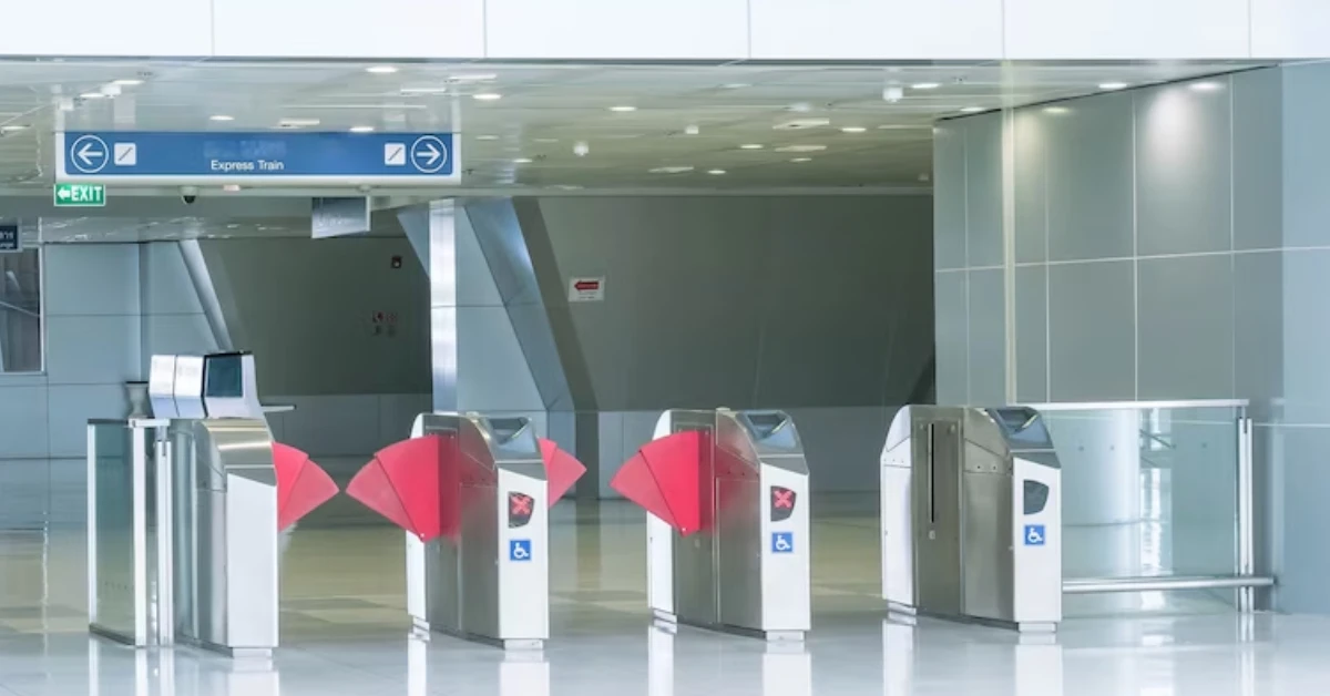 MCI airport parking rates