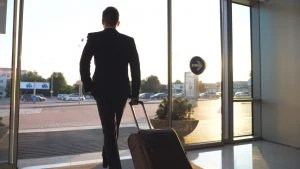 Trueparkings: Kansas City International Airport (KCI/MCI) | Parking Made Easy: Where to Find Cheap Parking Near MCI Airport Today cheap parking near me