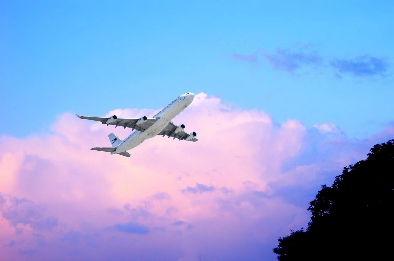 Trueparkings: Kansas City International Airport (KCI/MCI) | How It Works