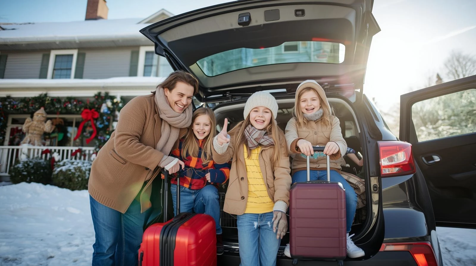 kansas-city-airport-parking-with-Trueparkings