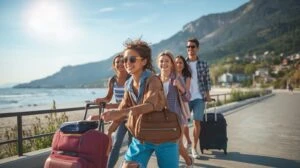 People Travelling people-travelling