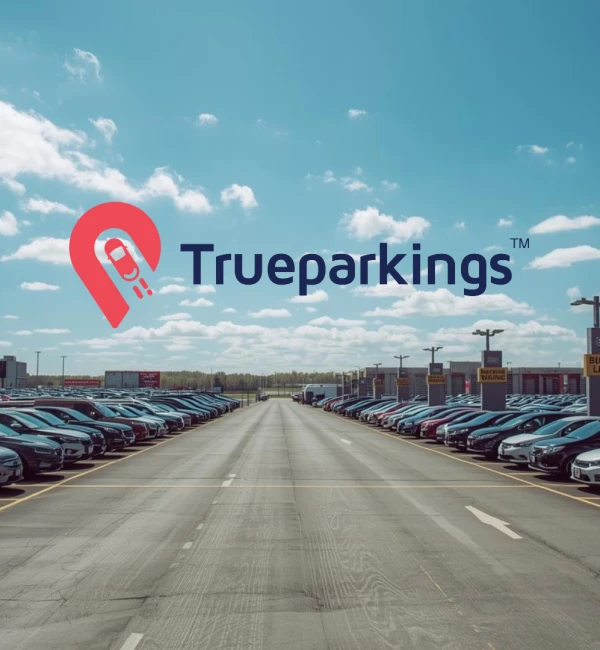 Cheap Airport Parking MCI