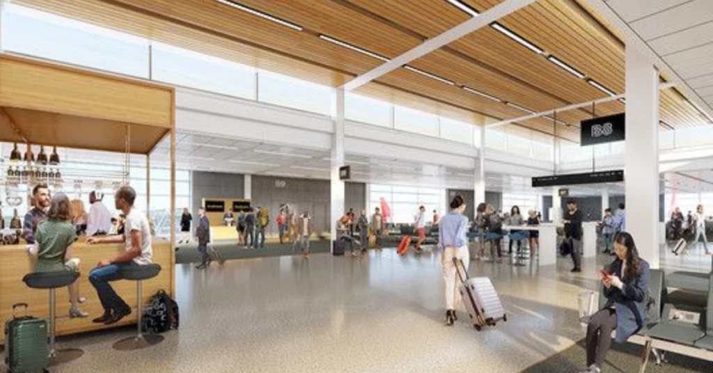 Untitled design (11) Trueparkings: Kansas City International Airport (KCI/MCI) | Where to park at Kansas City airport? A Complete Guide