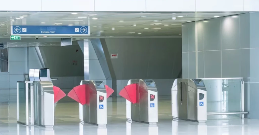 Trueparkings: Kansas City International Airport (KCI/MCI) | Kansas City International Airport Parking Guide That Saves Your Time And Money Kansas City Airport Parking Guide