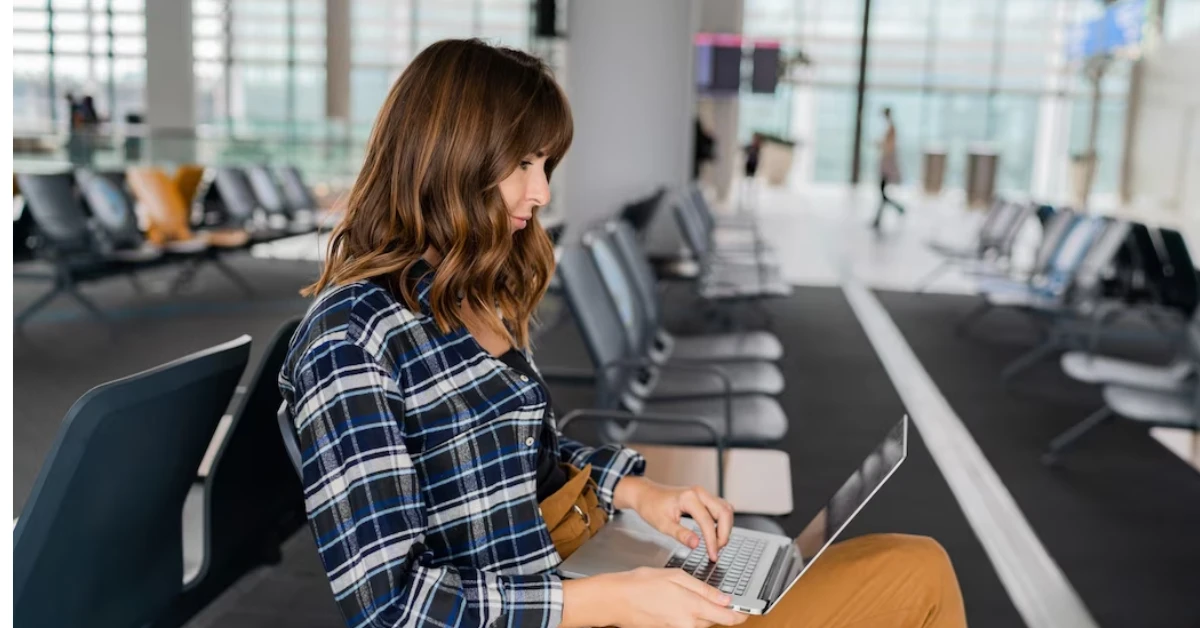 Trueparkings: Kansas City International Airport (KCI/MCI) | 5 Best Airport Parking Solutions book parking at MCI Airport