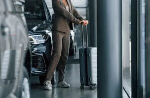 Trueparkings: Kansas City International Airport (KCI/MCI) | Proven Tips to Find the Best Parking at MCI Airport Best Parking at MCI Airport