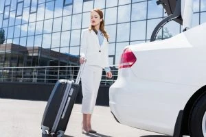 Trueparkings: Kansas City International Airport (KCI/MCI) | All You Need to Know About MCI Parking Prices — A Comprehensive Guide MCI Parking Prices