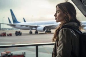 Trueparkings: Kansas City International Airport (KCI/MCI) | Trueparkings 24/7 Shuttle Service: Your Airport Parking Solution