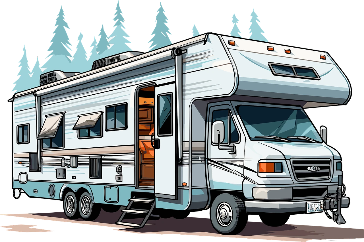 Trueparkings: Kansas City International Airport (KCI/MCI)|Oversized Vehicle Parking – Kansas City International Airport