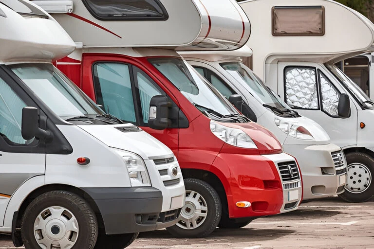 Trueparkings: Kansas City International Airport (KCI/MCI) | Long-Term Car Storage near Kansas City Airport