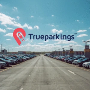 Cheap Airport Parking MCI Trueparkings: Kansas City International Airport (KCI/MCI)|Finding the Cheapest Parking at MCI: A Price Comparison